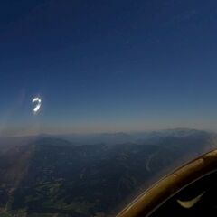 unverortetes Flugbild